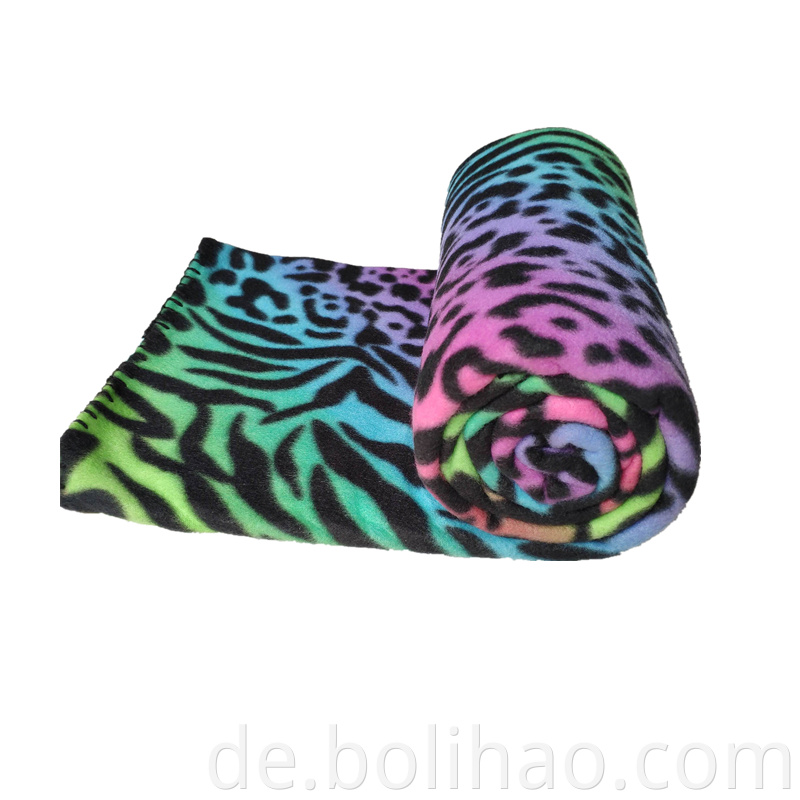 Polar Fleece Blanket103